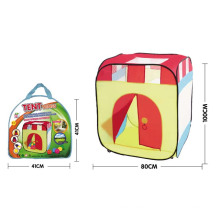 Outdoor Kids Play Set Folding Toy Tent for Sale (10205128)